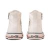 Converse Chuck Taylor All Star Rc Z Hi Comfortable Daily High Top Canvas Shoes Unisex Sneakers White 31309091