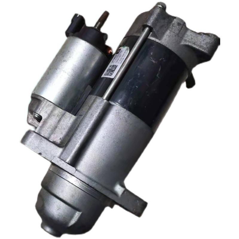 Used Starter Motor Parts for Land Rover Discovery 3 & 4, Freelander 2, and Range Rover Evoque