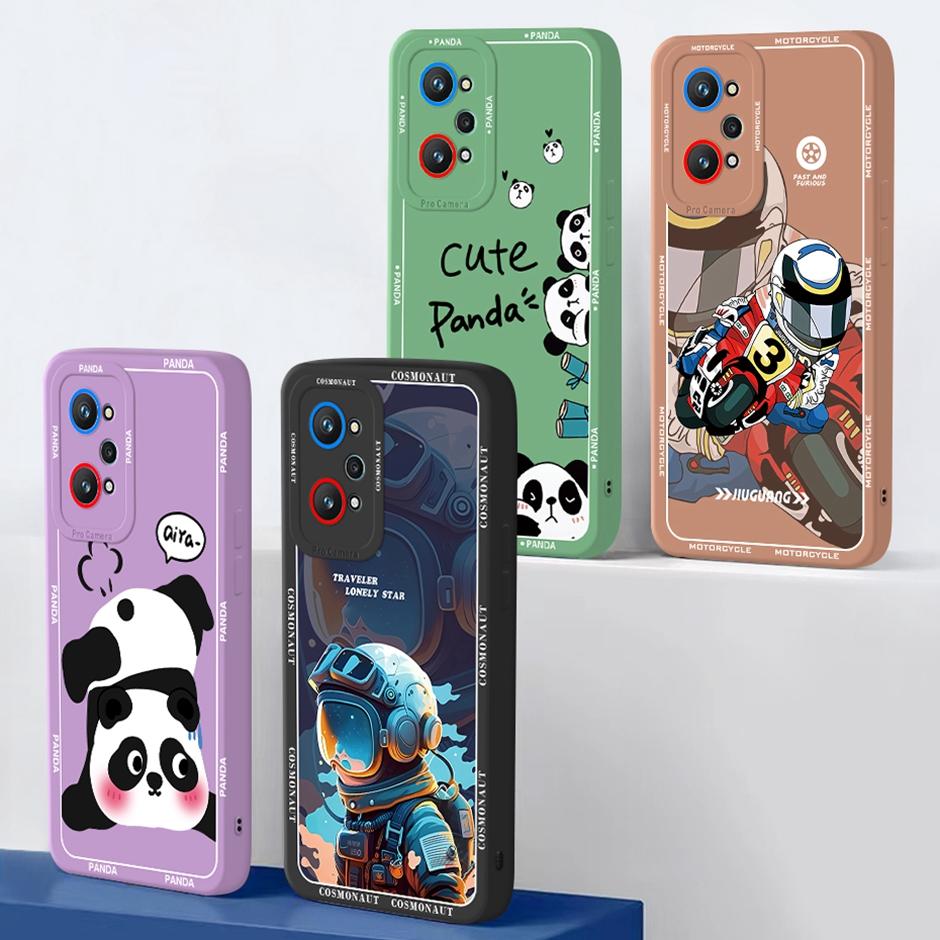 For OPPO Realme GT Neo2 Phone Case Cover Silicone Soft Shell for OPPO Realme GT2 5G/Realme GT Neo3T/Realme Q5 Pro 5G Cases Funda