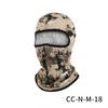 Fietspet Masker Balaclava Bandana Sport Ski Hardlopen Mtb Fiets Nekmuts Hoofddoek Mannen