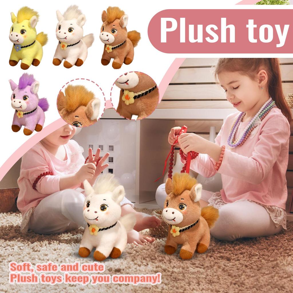 Plush  Doll Plush Toy Doll  Home Decor