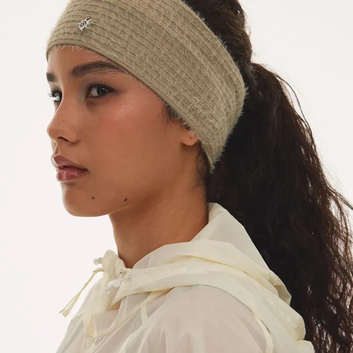 HaTA 00S Hairband 2COLORS