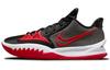 Kyrie 4 Low Tb Black University Red DA7803-002