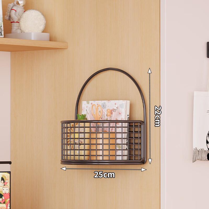 ZISIZ Wardrobe Side Storage Shelf