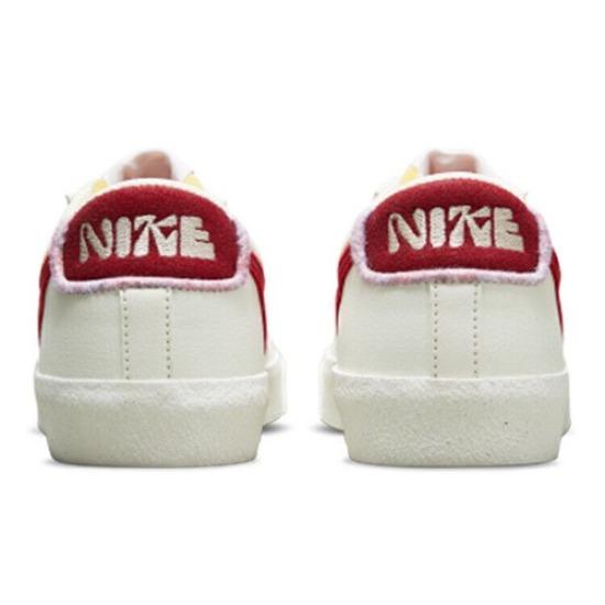 Nike Blazer Low '77 1972 - DX6064-161 Women's Shoes