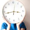 DIY Clock Movement Kit for Wall Clocks: Includes Clock Shaft and Hands, 3 Pointer Set.