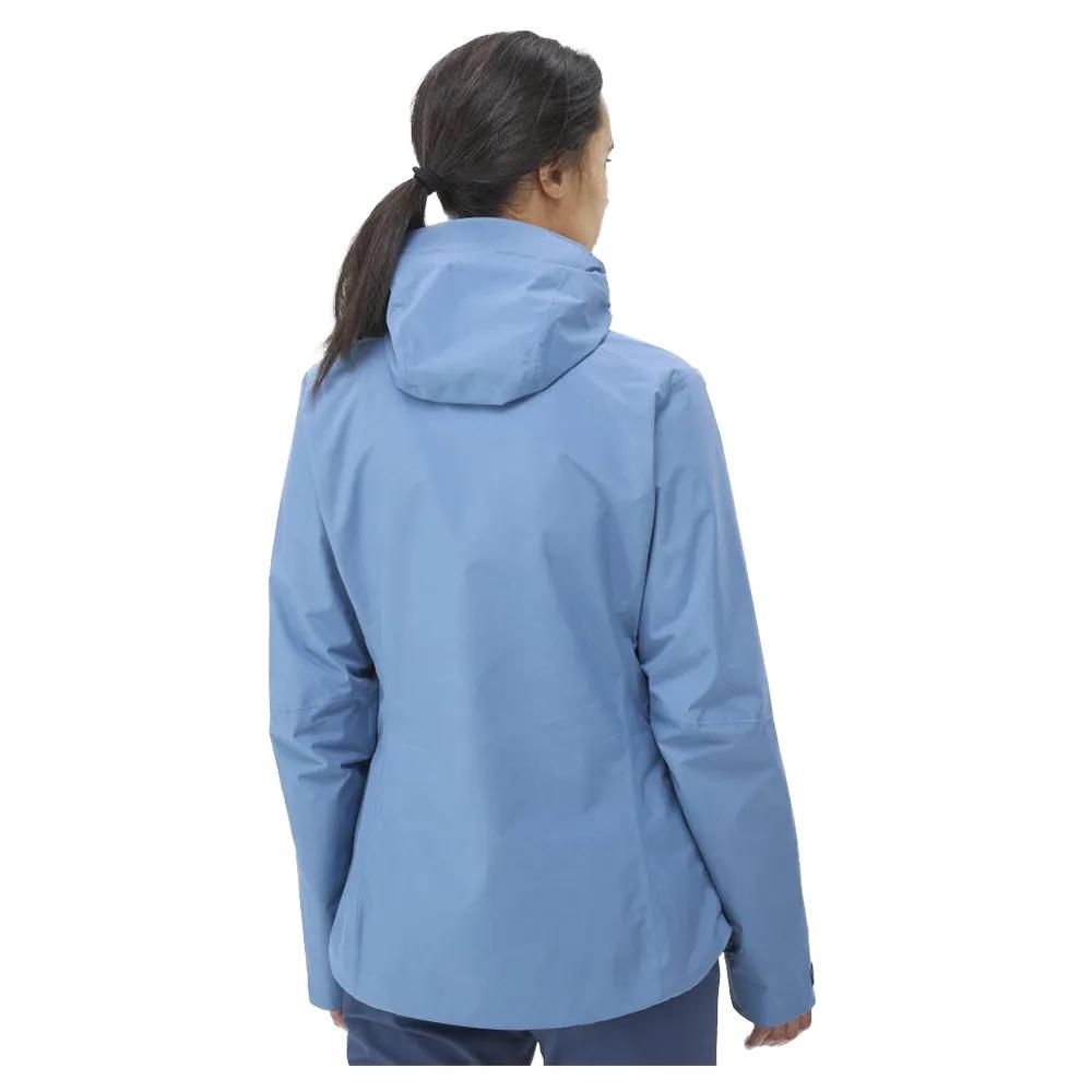 Millet Флис Seneca Goretex 2L