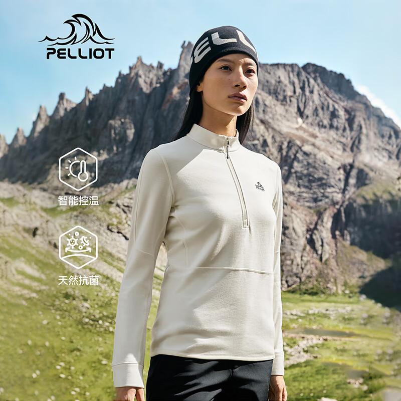 

Pelliot Women s Thermal Hiking Base Layer S
