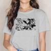 Pablo Picasso Guernica 1937 Artwork Reproduction Tshirt For Girl Impressionism 4xl Hip Hop Gift Idea T Shirt Stuff Hot Sale