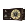 Ultra-Thin 001 Hyaluronic Acid Small Condoms for Men - Bare Entry, Long-Lasting, Safe Condoms