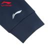 Li-Ning Hoodless Zip-Up Sweatshirt Jacket