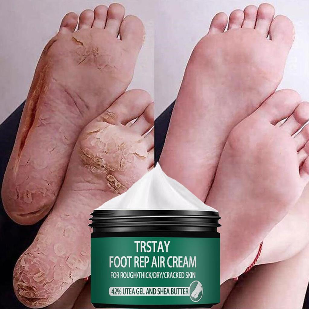 Nourishing Hand And Foot Mask Set With Moisturizing Foot Cream, For Smooth And Glowing Skin