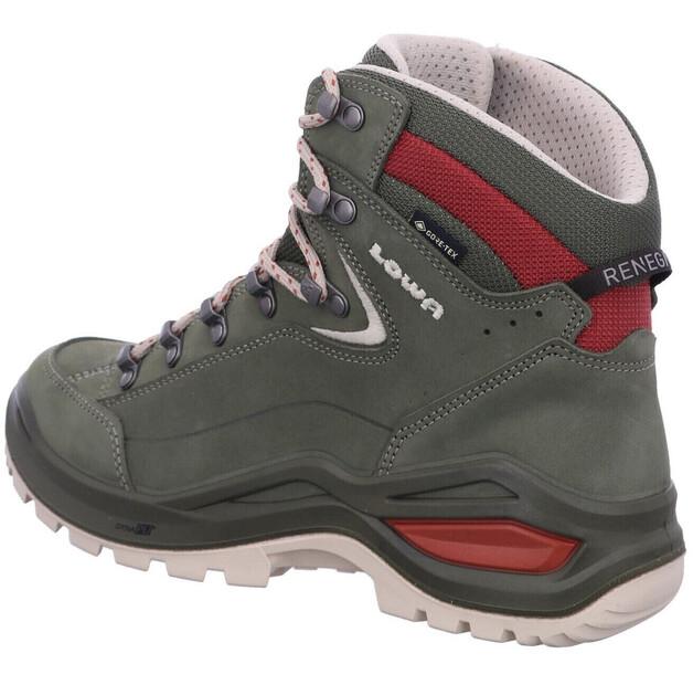 Ботинки Lowa Renegade Evo GTX Mid Women EU 42