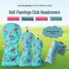 Golf – Golf sopası kılıfları