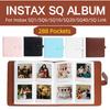 1 Pc, 288 Pockets Photo Album for Instax Square SQ1/SQ6/SQ10/SQ20/SQ40 Camera Kodak Mini 3 Square,Mini Shot 3 Square