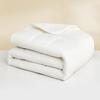LUOLAI TGA Cotton-Soybean & Camel Hair All-Season Washed Quilt