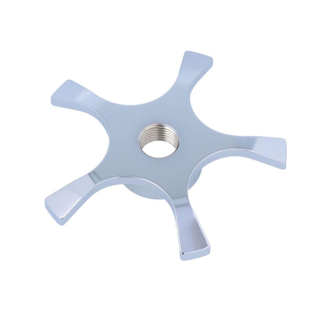 

Avail Reel Original Star Drag for ABU Light Chrome Right Handle Only SD-AB-KOFR sd_ab_kofr_lcr