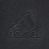 adidas Long sleeve Parker O black pullover Men's Used