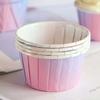 Greaseproof Paper Baking Cups Muffin Liners for Cake Decorating Household Kitchen Bakeware Tools Disposable Cupcake Wrappers