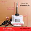 H7B00917G Motor for Hisense Hitachi Outdoor AC Fan