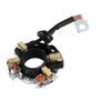 Car Starter Carbon Brush Holder Fit for Bosch Fit for BORA