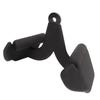 Back Strength Training Handle Grip Pulley Cable Machine Lat Pulldown Bar Attachment Fitness