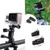 For Gopro Hero Accessories Long & Short Adjust Arm Straight Joints Convert Mount For DJI Osmo Insta360 Action Cameras Pivot Arm