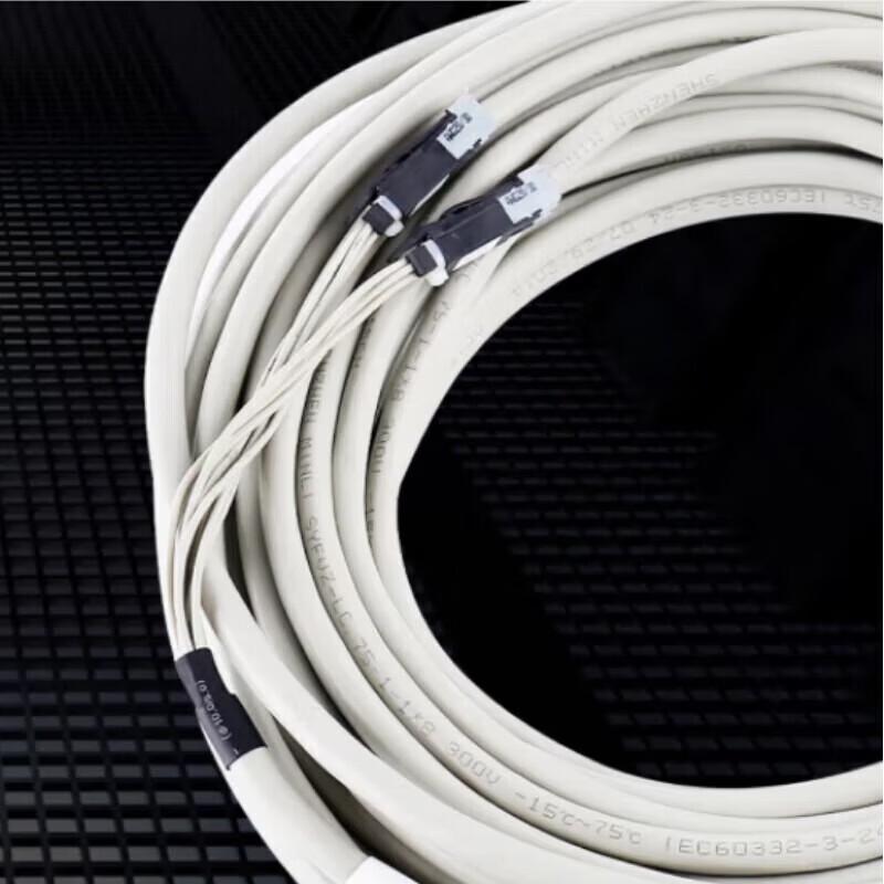 Huawei E1 Optical Terminal Unit Relay Cable