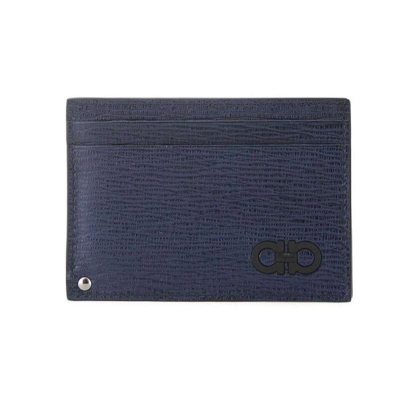 

Salvatore Ferragamo Men s Card Holder Gancini 66 A061 0704878 66 A061 0704878