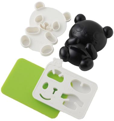 Ernest Character Bento Panda A-76401