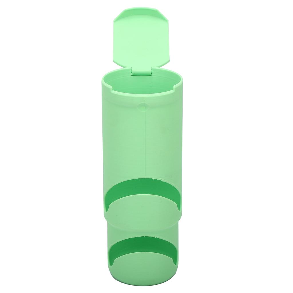 Tennis Fence Storage Bracket 4 In 1 Lightweight Clip On Water Bottle Tower Court Storage Holder