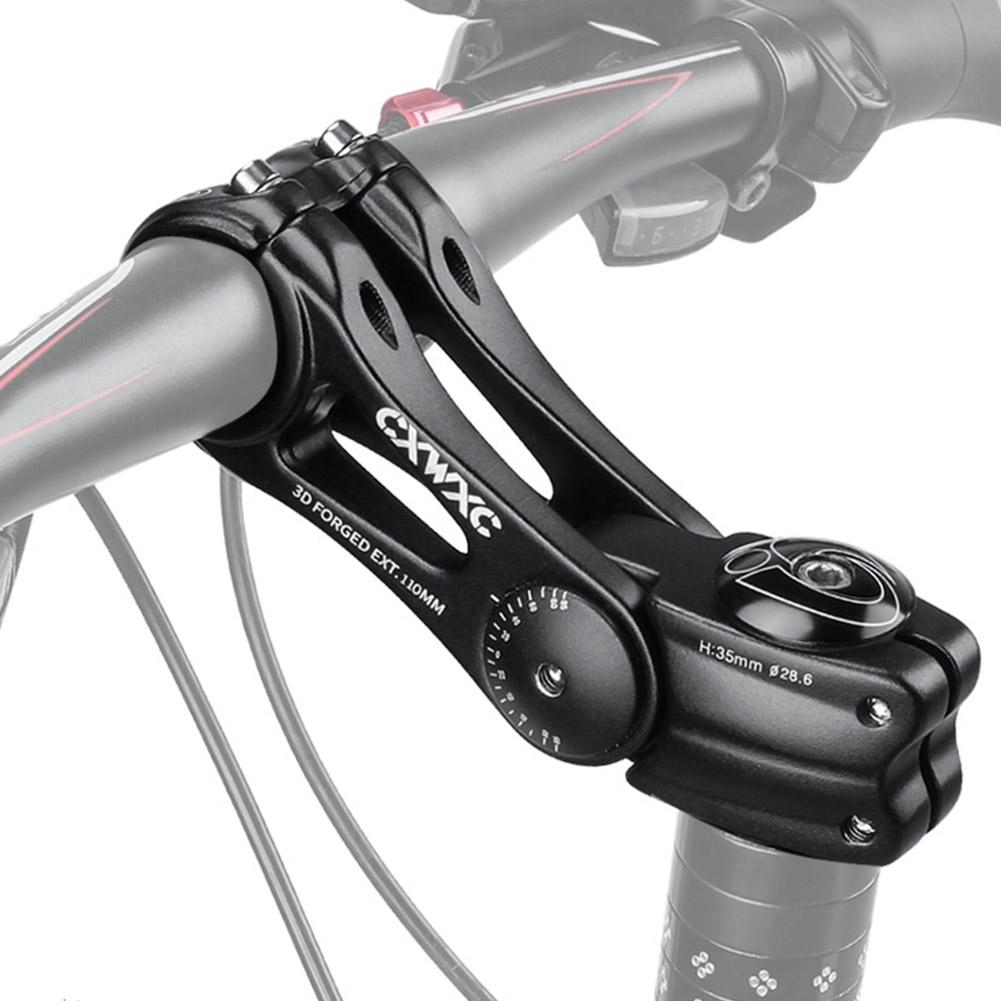 Buy Bike Handlebar Stem Adjustable 