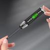 High Brightness Electricity Tester Pen Multifunctional Electricity Tester Screwdriver