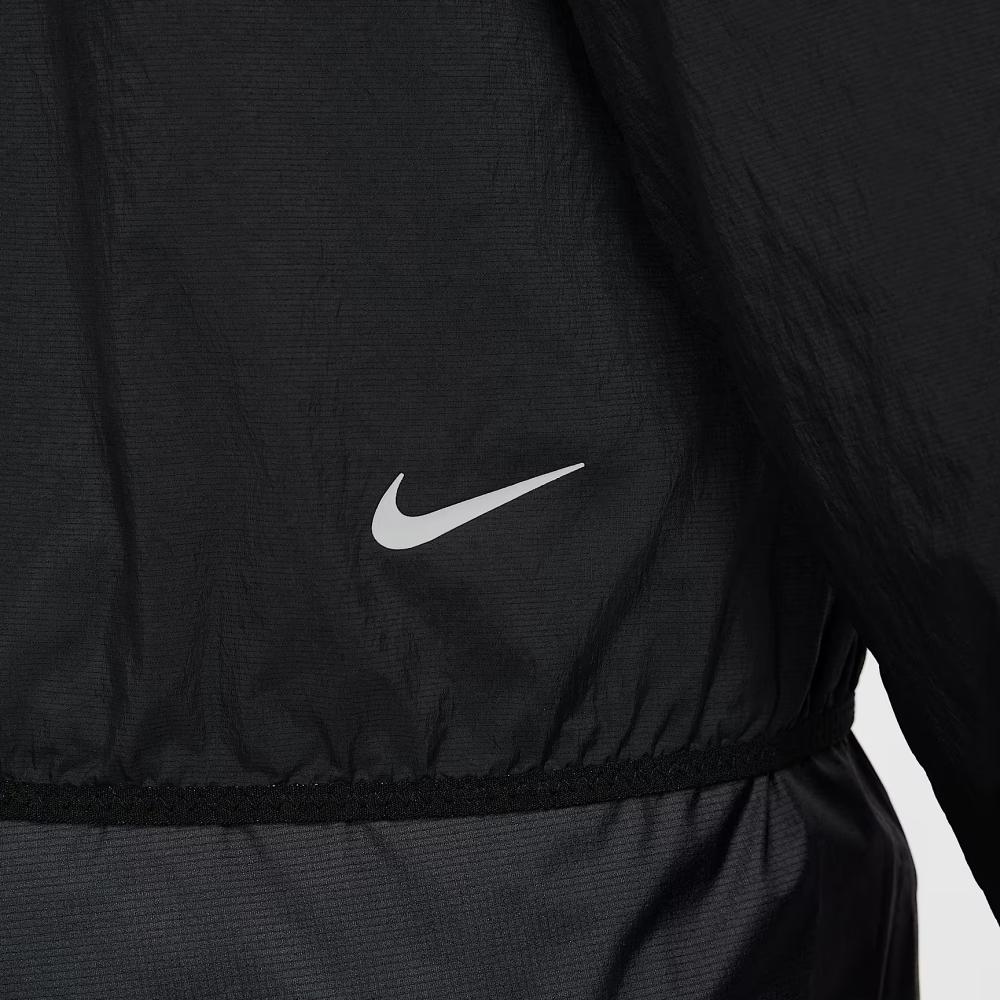 Nike ACG Series Repel Water-Resistant Breathable Hooded Fashion Long Sleeve Running Jacket Women jackets IO9749-010