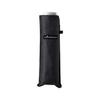 Miyajima Flat Umbrella 54cm Black