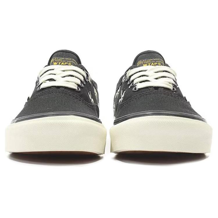 Authentic Wtaps x Authentic Og Vans Lx 'Bones' VN000UDDKBC