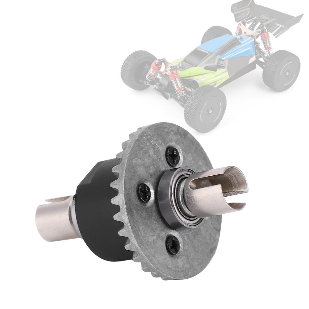 Metal Differential Cup Accessory Fit for WLtoys 144001 1 14 Four Wheel Drive Alloy RC Car(144001 1309 )