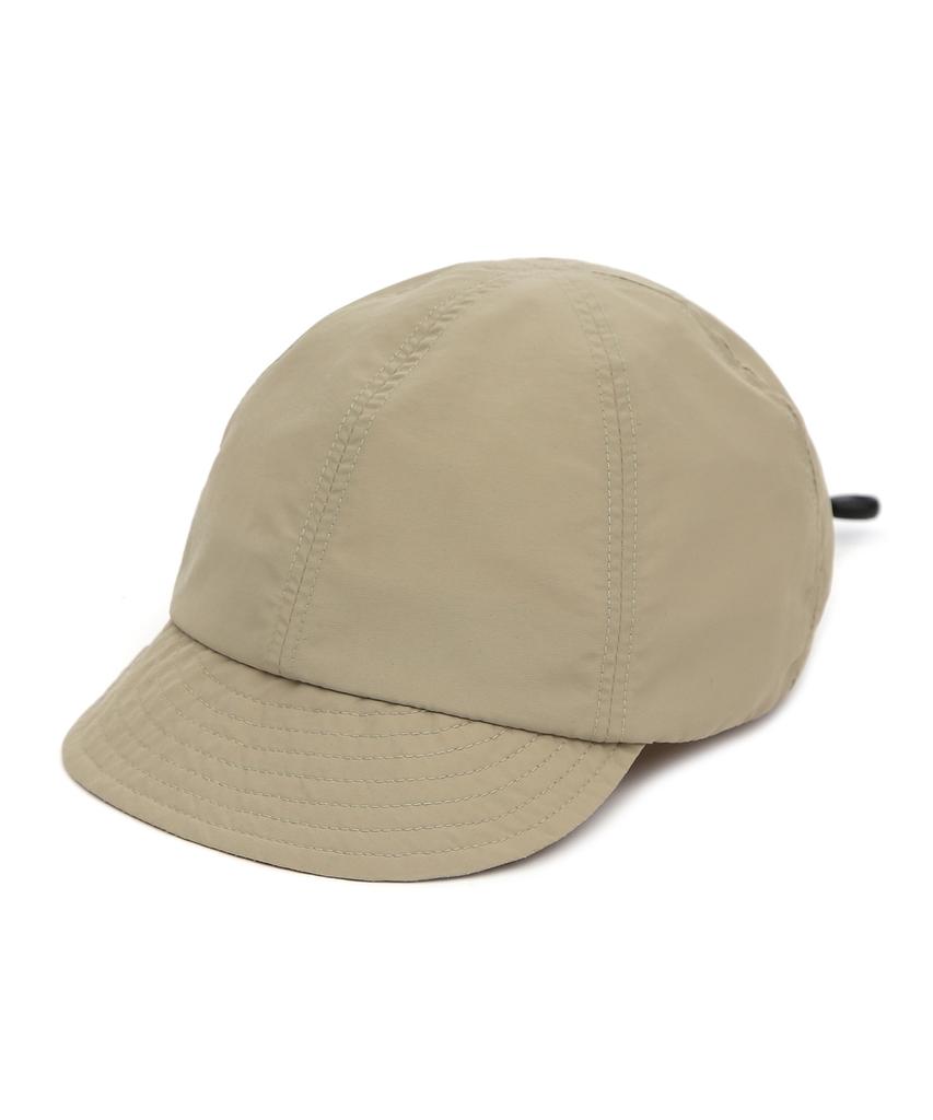 Yualeichi Uv Protection Short Brim String Ball Cap Lightweight Running Outdoor Urh - C - 001 - Supplex - De