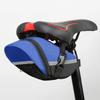 Bicycles Saddles Bag Road Bike Rear Seats Bag Rainproof Mountain Bike Seats Tail Bag Waterproofs Bike Tool Bag Enduring
