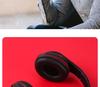 B39 Wireless Over-Ear Gaming Headset with Bluetooth and Heavy Bass