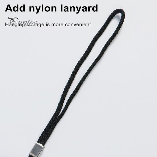 Maszt flagowy teleskopowy 200/300CM z antypoślizgową gąbką, wytrzymały metalowy, rozsuwany, przenośny, do banerów dla nauczycieli