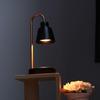 Lamp Melting Candle Warmer Bedside Table Decoration Lampshade Home Bedroom