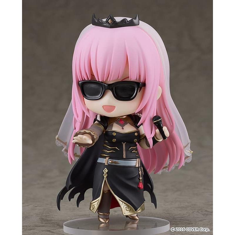 Nendoroid Hololive Production Mori Calliope Non-Scale Painted Plastic Action Figure Collectible