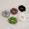 Cozy Cotton Scrunchie (5color)