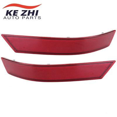 Rear Bumper Reflector Light Car Brake For Mercedes Benz ML Class W164 2009-2011 OEM 1648200374 1648200674