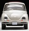 Tomica Limited Vintage Neo TLV x Subacomi Scale Subaru 360 1961 Beige Finished Product 1/64