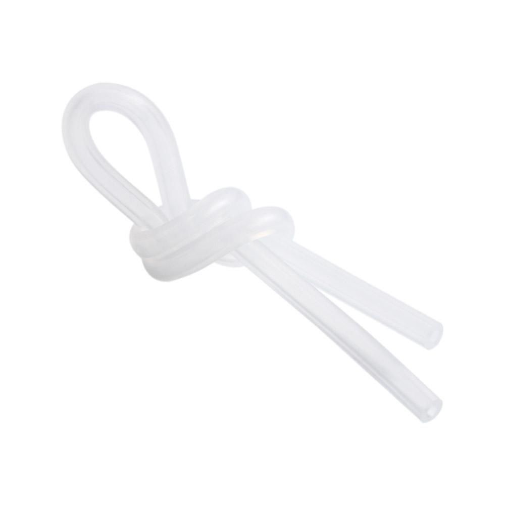 Tennis Gift Racquetball Silicone Tennis Shock Absorber Tennis Racquet Dampener Tennis Vibration Dampeners Knot Shape Dampener