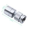 Nozzle Faucet Aerator 360 Swivel Adjustable Bathroom Bubbler Filter Head Kitchen Adapter Shower Sink Spray Washbasin