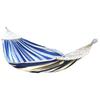 Outdoor Wind Hammock: Summer Swing, Indoor/Outdoor Tassel Hanging Net, Picnic & Camping Set