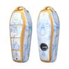 BYD Car Key Case for Song Pro, Tang DMI, Qin Plus, Song MAX, Yuan E2 - Protective Cover